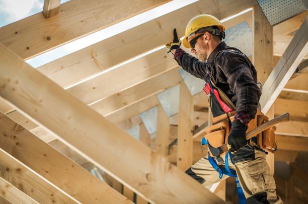 Sumrall, MS Roofing Contractor Company