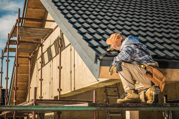 Best Emergency Roof Repair  in Sumrall, MS