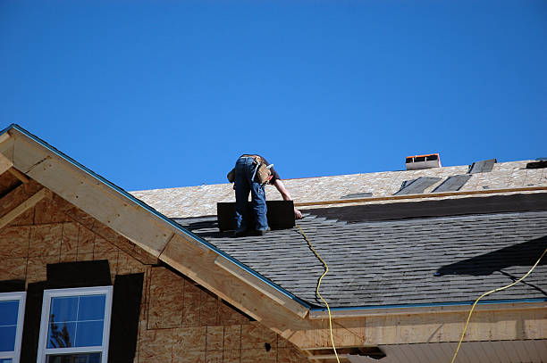 Professional Roofing Contractor in Sumrall, MS
