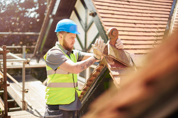 Best Tile Roofing Contractor  in Sumrall, MS