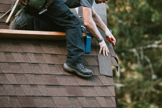 Best Emergency Roof Repair  in Sumrall, MS